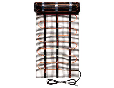 BHM Mata 150 W \\ 4,5 m2 - 2