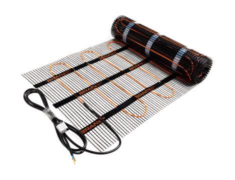 BHM Mata 150 W \\ 4,5 m2 - 3