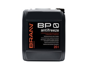 BRANN PROTECT BP0 Antefreeze 20L