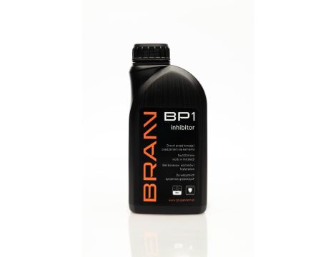 BRANN Protect BP1 Inhibitor