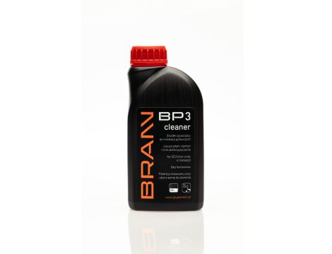 BRANN Protect BP3 Cleaner