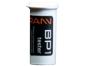 BRANN Protect Inhibitor Tester szt.