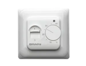 Termostat BC Basic 050-E (Biały)