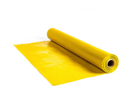 Folia paroizolacyjna żółta 1m2