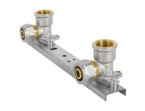 PEX ZESPÓŁ MONTAŻOWY 16x1/2x100 SKR DIAMOND