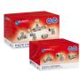 PEX ZESPÓŁ MONTAŻOWY 16x1/2x150 SKR DIAMOND - 4