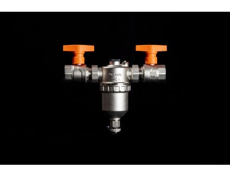 BRANN Magnetic Filter XL 5/4" - 3