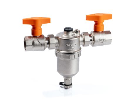 BRANN Magnetic Filter XL 5/4"