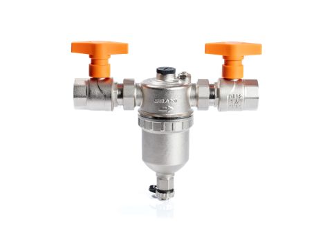 BRANN Magnetic Filter XL 5/4" - 2