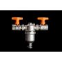 BRANN Magnetic Filter XL 5/4" - 5