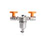 BRANN Magnetic Filter XL 5/4" - 3