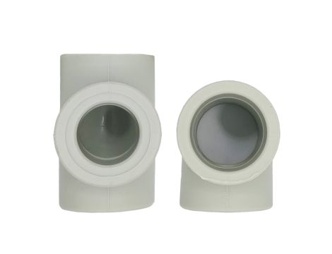 SIGMA PP Trójnik redukcyjny 32/20 SiGMA-Li