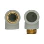SIGMA PP Kolano GZ 32 x 3/4 - 2