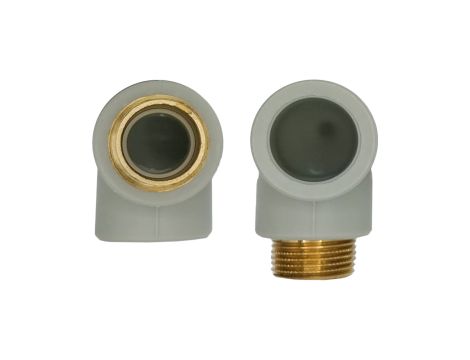 SIGMA PP Kolano GZ 20 x 3/4
