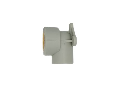 SIGMA PP Kolano GW z wieszakiem 25 x 3/4 - 2
