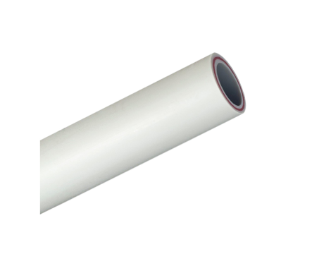 SiGMA - Li PP Rura stabi glass 50 x 6,9 1m