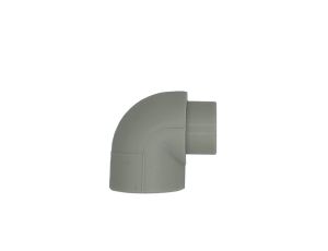 SIGMA PP Kolano nyplowe 90 fi 32