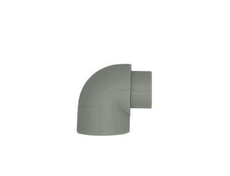 SIGMA PP Kolano nyplowe 90 fi 32