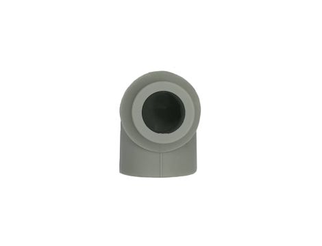 SIGMA PP Kolano nyplowe 90 fi 32 - 2