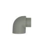 SIGMA PP Kolano nyplowe 90 fi 32 - 2