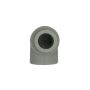 SIGMA PP Kolano nyplowe 90 fi 32 - 3