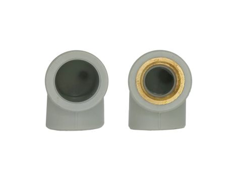 SIGMA PP Kolano GW 16 x 1/2