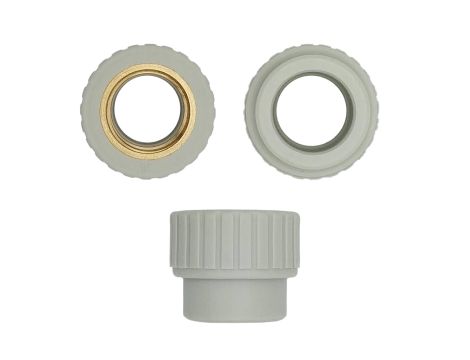 SIGMA PP Złączka GW 16x1/2