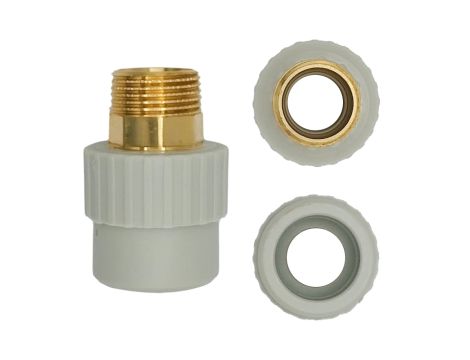 SIGMA PP Złączka GZ 16x1/2