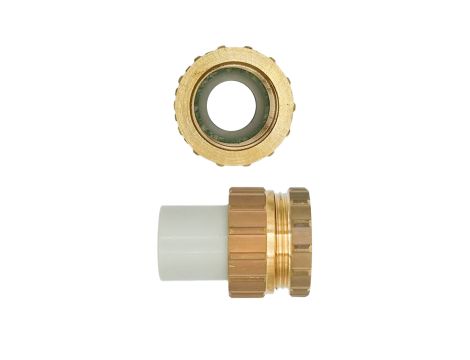 SIGMA PP Śrubunek GW 32x1 SiGMA-Li