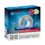 RURA WIELOWARSTWOWA PE-Xb/Al/-PE-Xb 32x3 25m ZWÓJ - 5