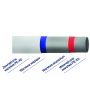 RURA WIELOWARSTWOWA PE-Xb/Al/-PE-Xb 32x3 25m ZWÓJ - 4