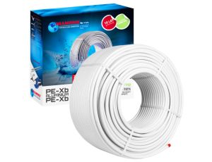 RURA WIELOWARSTWOWA PE-Xb/Al/-PE-Xb 16x2 50m - image 2