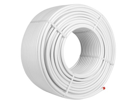 RURA WIELOWARSTWOWA PE-Xb/Al/-PE-Xb 16x2 50m