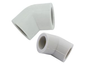 PP KOLANO 45° fi 25 DIAMOND - image 2