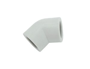 PP KOLANO 45° fi 25 DIAMOND