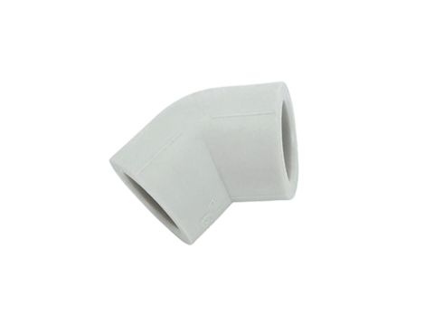 PP KOLANO 45° fi 25 DIAMOND
