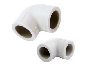 PP KOLANO 90° fi 40 DIAMOND - image 2