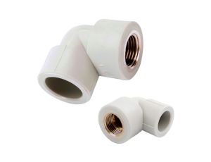 PP KOLANO GW 90° fi 20 x 1/2 DIAMOND - image 2