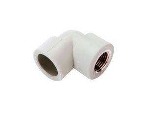 PP KOLANO GW 90° fi 20 x 1/2 DIAMOND
