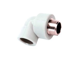PP KOLANO GZ 90° fi 25 x 3/4 DIAMOND
