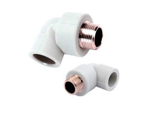 PP KOLANO GZ 90° fi 32 x 1 DIAMOND - image 2
