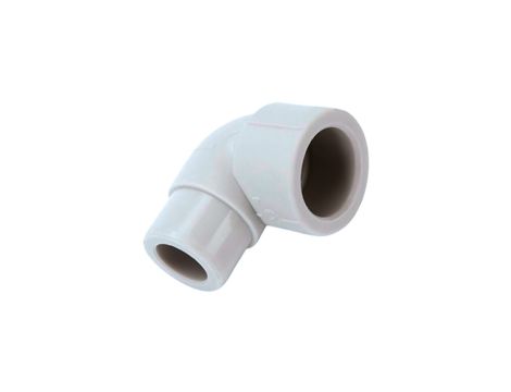 PP KOLANO-NYPLOWE 90° fi 25 DIAMOND