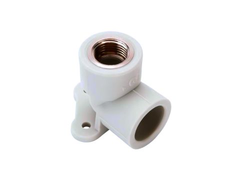 PP KOLANO-WIESZAK GW 90° fi 25*1/2 DIAMOND