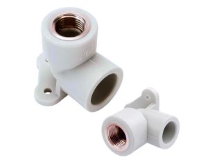 PP KOLANO-WIESZAK GW 90° fi 25*3/4 DIAMOND - image 2