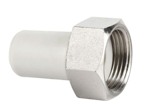 PP PÓŁŚRUBUNEK GW 20 x 3/4 DIAMOND