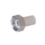 PP PÓŁŚRUBUNEK GW 20 x 3/4 DIAMOND - 3