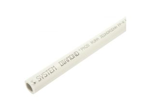 RURA JEDNORODNA 32 DIAMOND 1m