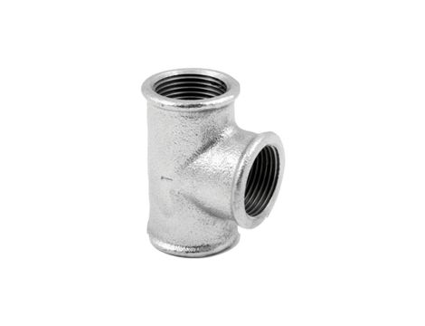 Trójnik GW 1/2" OCYNK AGAFLEX