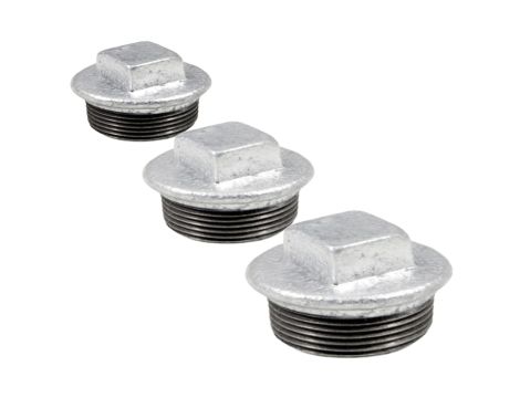 Korek GZ 3/4" OCYNK AGAFLEX - 2