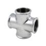 Czwórnik GW 1/2" OCYNK AGAFLEX - 2